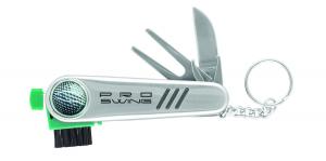 Multi-Function Golf Pen Knife