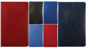 Colombia Small Pocket Promotional Diary