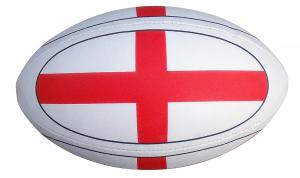 Rugby Ball Full Size