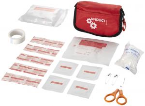20 Piece First Aid Kit