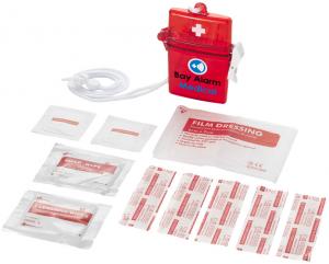 10 Piece First Aid Kit