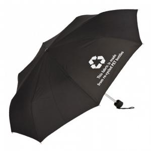 Promo-Light Re-cycled Umbrella