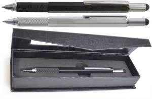Systemo 6 in 1 Pen