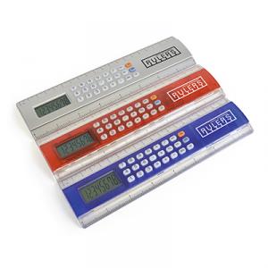 Calculator Ruler 20cm