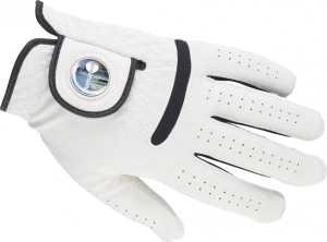 Leatherette Golf Glove