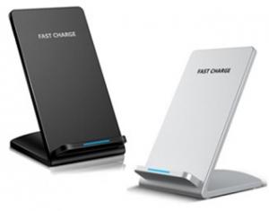 Apex Stand Wireless Charger