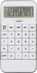 Mobile Phone Shaped Ten Digit Calculator