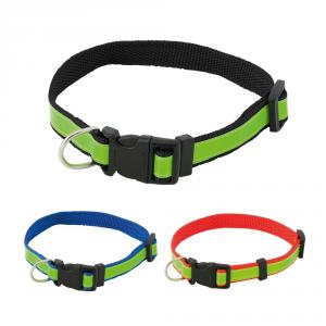 Muttley High Visibility Reflective Pet Collar