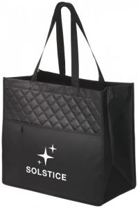 Carry-All Non-Woven Tote Bag