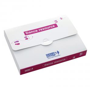 Polypropylene Conference Box File