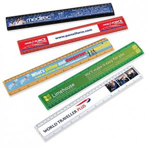 12" / 30cm Insert Ruler