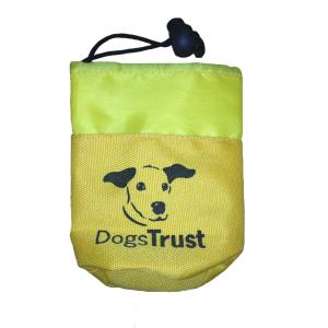 Dog Treat Bag