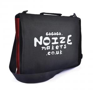 Hutton Document Bag