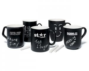 Chalk Mug