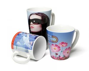 Photo Mug