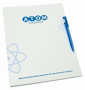 Polypropylene Plastic Folder