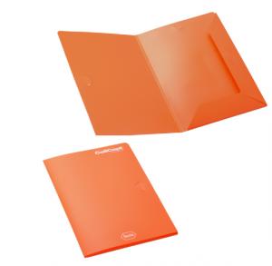 A4 Polypropylene Folder