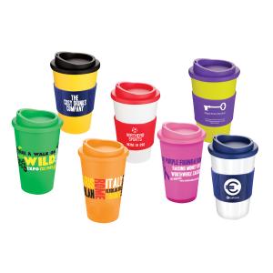 Americano Thermal Mug