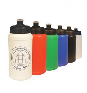 Baseline Sports Bottle 500ml