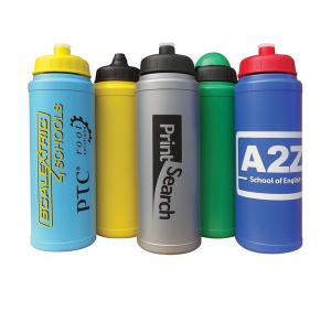 Baseline Sports Bottle 750ml