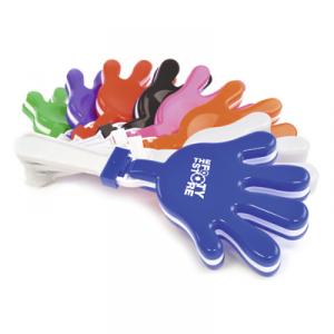 Small Hand Clapper