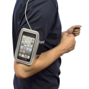 Arm Mobile Phone Holder