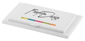 Sticky Note Ruler Set