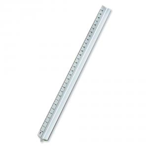 Aluminium Triangle Scale Ruler