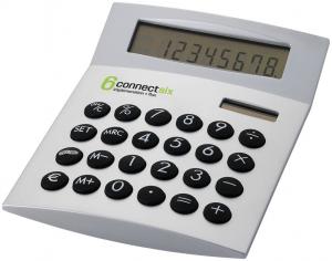 Face-It Desk Calculator
