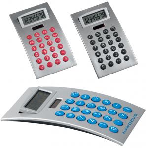 Arc Calculator