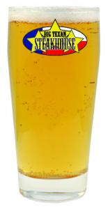 Willi Becher Jubilee Pint Glass