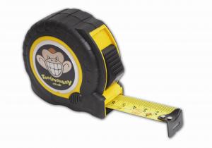 Trade Tape Measure 7.5/25ft