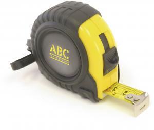 Harper Tape Measure 5mtr