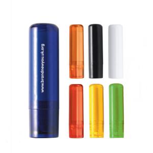 Lip Balm Tube