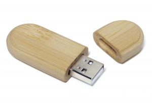 Bamboo 3 FlashDrive