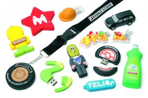 Bespoke Design USB FlashDrives