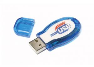 Jelly USB FlashDrive
