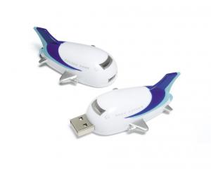 Jet Shaped FlashDrive