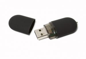 Recycled Pod USB FlashDrive