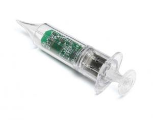 Syringe Shaped FlashDrive