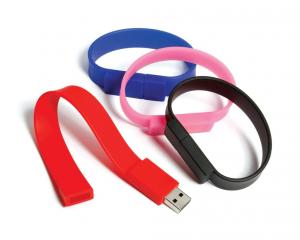 Wristband FlashDrive