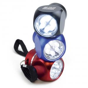 Cube Torch