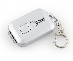 Jiloca Solar Powered Torch