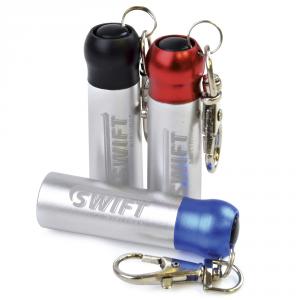 Pine Keyring Torch