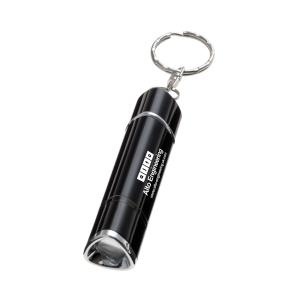 Titan Torch Keyring
