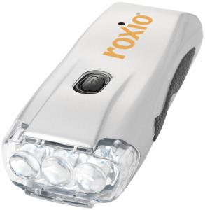 Capella Dynamo Torch