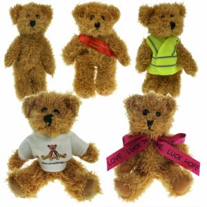 Sparkie Bear 15cm