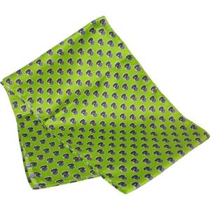 Printed Silk Scarf