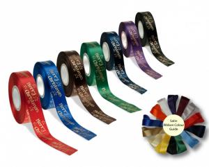 Printed Ribbon