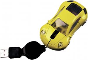 Mini Car Mouse